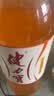 健力宝橙蜜味2L*6瓶含蜂蜜汽水碳酸饮料饮品家庭装聚会聚餐宴饮 实拍图