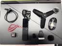 大疆 DJI Osmo Pocket 4 一英寸口袋云台相机 OP灵眸手持数码相机 旅游vlog 便携美颜摄像 标准套装 实拍图