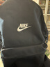 耐克NIKE男背包运动包学生书包户外出行便捷休闲包IB4343-010黑MISC 实拍图