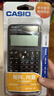 卡西欧（CASIO）【超级爆款】 FX-991CNX中文函数科学计算器物理化学生物竞赛大学生考试考研学习专用 实拍图