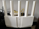 普联（TP-LINK）BE3600 WiFi7路由器 千兆无线家用 普联路由3600 双频聚合 智能游戏加速 易展 上网管理 适配星闪 实拍图