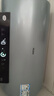 海尔（Haier）电热水器60升麦浪 国家补贴富锶无垢净肤洗 3300W变频速热免换镁棒 家用一级能效节能上门安装 60L 3300W PFA5/AI变频省电/抑垢净水 实拍图