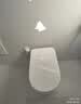 东鹏（DONGPENG）官方轻智能马桶无水压限制脚感冲水香薰泡沫盾除臭地排墙排座便器 【P616C旗舰版】手动翻盖+双重虹吸+多点感应 300/400mm【非标定制请联系客服】 实拍图