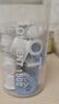 雀巢（Nestle）2倍特浓生牛乳浓缩咖啡胶囊0蔗糖添加奶茶伴侣10ml*8颗 实拍图