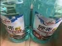 龟牌（Turtle Wax）硬壳乙醇玻璃水新国标0度汽车强力去虫胶油膜特斯拉雨刮水2L*2瓶 实拍图