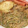 满小饱肥汁米线松茸鸡汤杯装酸辣拉面贵州酸汤米粉丝酸菜火锅米线速食 【10杯】肥汁米线112.6g*10 实拍图
