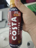 可口可乐（Coca-Cola） COSTA 浓醇风味摩卡 咖世家咖啡 300mlx15瓶  实拍图