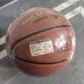 斯伯丁（SPALDING）篮球TF系列7号PU比赛室内外兼用耐磨学生成人青少年 77-176Y 实拍图