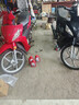 美孚（Mobil）美孚旋风4T 摩托车机油 四冲程摩托车机油 10W-40 SG级 1L 实拍图