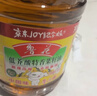 鲁花 【保真菜籽油】食用油 低芥酸特香菜籽油 6.18L   物理压榨 实拍图