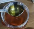 冠生园 椴树蜂蜜1350g 中华老字号 严选椴树蜜 量贩装早餐牛奶伴侣冲饮  实拍图