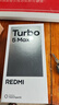 小米（MI）REDMI Turbo 5 Max 天玑9500s 9000mAh大电池 1.5K阳光屏 16+512 海风蓝 小米红米5G手机 实拍图