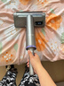 苏泊尔除螨仪无线TOP母婴级19kpa大吸力家用床上高温杀菌吸尘器三合一宠物除螨除毛床宝ER-TT9X 实拍图