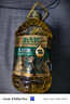 北大荒 豆油5升非转基因食用油 大豆油一级 炒菜油热炒油5L  京东自营 实拍图