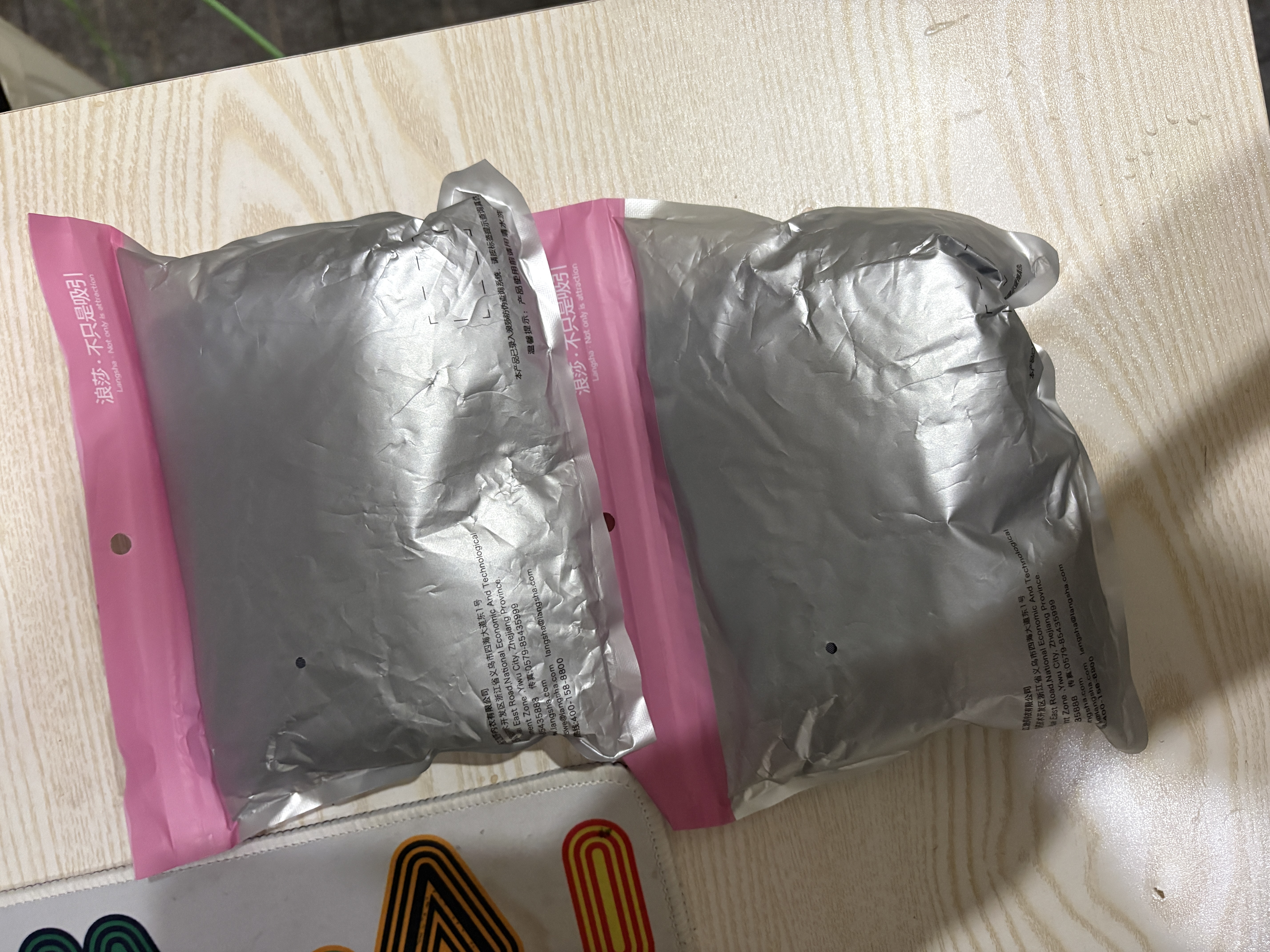 浪莎（LangSha）五分鲨鱼裤女运动骑行瑜伽裤夏季防走光修身显瘦外穿安全裤 实拍图