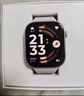 小米（MI）REDMI Watch 6皎月银 国家补贴 澎湃OS 3 心率血氧监测 红米手表6 小米汽车 送男友送女友 实拍图