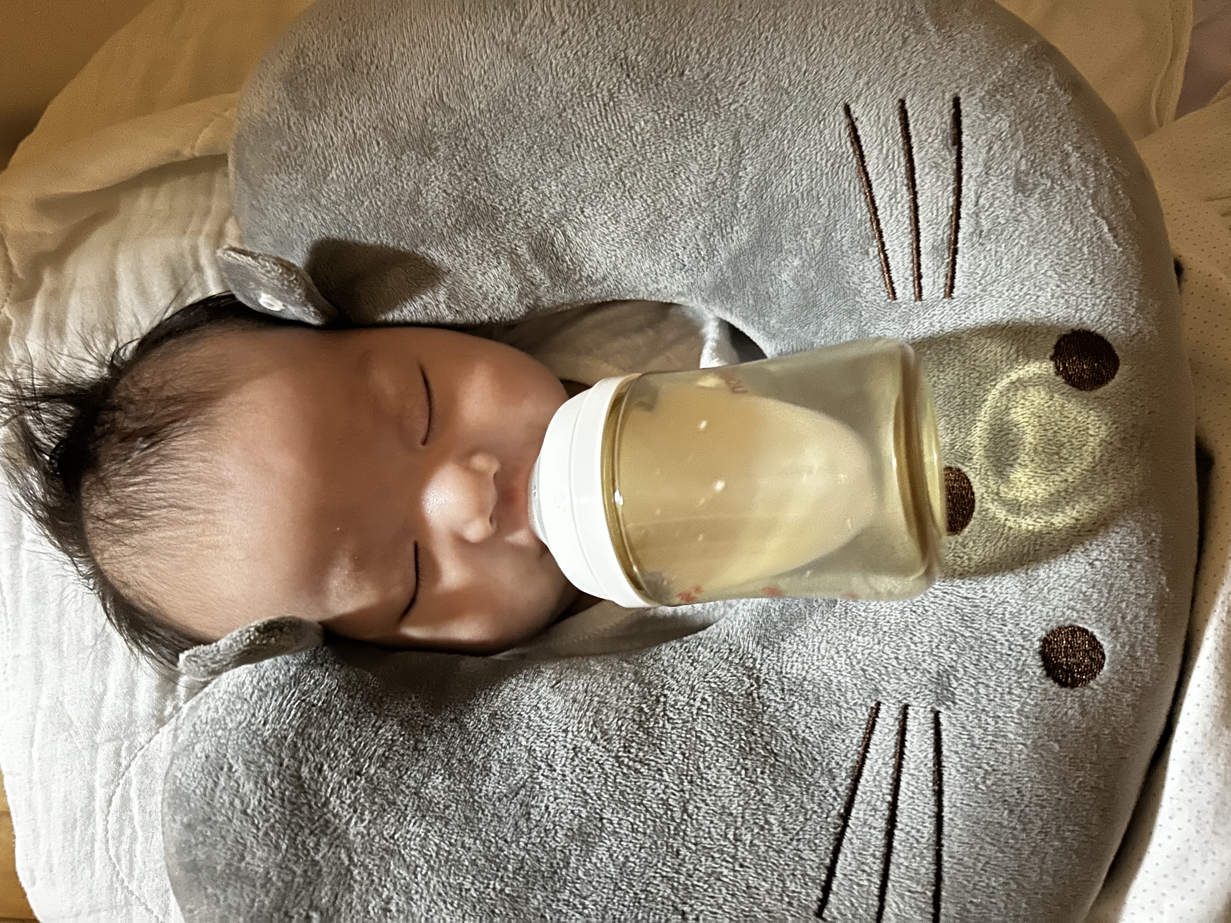 美素佳儿【HMO配方】美素佳儿港版皇家1段0-6月800g荷兰原装进口奶粉 实拍图