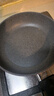 巴拉利尼（BALLARINI）【进口】不粘锅有钛煎锅平底锅20CM一人食早餐锅全灶用升级钛系列 实拍图
