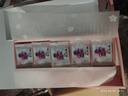 东阿阿胶桃花姬阿胶糕180g*2礼盒装即食阿胶送长辈女礼品七夕情人节礼物 实拍图
