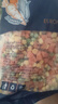 浦之灵欧式混合杂菜2kg 水果玉米粒 甜青豆豌豆仁 加热即食餐饮冷冻蔬菜 实拍图