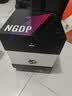 首席玩家（1st player）NGDP铂金 1300W ATX3.1电源（MES ID/压纹线/ATX3.0&3.1双规范/FDB风扇/支持5090/双12V2X6） 实拍图