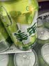 百事可乐美年达青苹果味汽水碳酸饮料330ml*24听 新老包装随机 实拍图