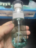 美肤语超细雾分装瓶喷瓶60ml*2个喷雾瓶按压化妆瓶酒精喷壶空瓶MF8946 实拍图