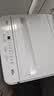 美的（Midea）新品 迷你波轮洗衣机全自动MB38V22E  内衣洗衣机小型婴儿 懒人 深层除菌螨 以旧换新 实拍图