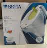 碧然德【李昀锐同款】（BRITA）免安装过滤净水 滤水壶设计师系列 设计师壶Style绿 3.5L 1壶13芯 PRO版【爆款囤货装】 实拍图