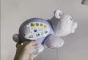 伟易达（Vtech）婴儿玩具北极熊睡眠仪音乐安抚毛绒玩偶0个月+宝宝新生儿生日礼物 实拍图