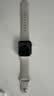 闪魔【翘边包赔】适用于苹果SE3手表膜apple iwatch保护膜s6/5/SE无气泡全覆盖自定位触控灵敏保护膜 实拍图
