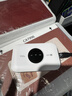 TCL随身wifi2026新款多网全国通用免插卡无线网wifi6车载4G路由器随身便携热点无限制移动联通5GXY15B 【升级充电款】3000毫安大电池 不限速不虚标月享1500G流量 实拍图