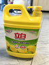 立白清新柠檬洗洁精大桶1.5kg 除味去油腥餐具净洗涤灵洗碗液随机发货 实拍图