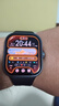小米（MI）REDMI Watch 5 典雅黑心率血氧监测 蓝牙通话红米手表5 24天超长续航智能手表男女 实拍图