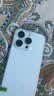 【9成新】Apple/苹果 iPhone 16 Pro（A3294）128GB 白色钛金属 支持移动联通电信5G 双卡双待手机【自营退货】 实拍图