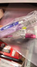 派通（Pentel ）0.5mm自动铅笔学生不易断芯学生绘图考试专用活动铅笔 AX105C-P 粉色杆 实拍图