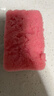 妙洁海绵百洁布 11*7cm 12片装 四色分用去油污抹布厨房洗碗棉 实拍图