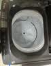 小天鹅（LittleSwan）波轮洗衣机小型全自动家用 10KG TB10V28T 一级能效 除菌螨 以旧换新 京东自营 出租房宿舍 实拍图