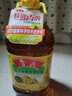 鲁花【保真菜籽油】低芥酸特香菜籽油4L  物理压榨 实拍图