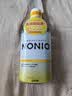 狮王（Lion）NONIO进口清新漱口水600ml温和薄荷味檀健次同款 实拍图