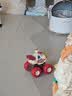 babycare小汽车玩具车男女孩1岁回力车惯性奥克瑟大脚车 实拍图