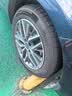ENTDA中策安达轮胎 汽车轮胎 215/55R17 98W D01 适配秦plus 实拍图