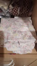 全棉时代儿童纱布连帽外套男童女童印花休闲简约透气宝宝防晒防蚊衣春夏 实拍图