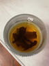 南京同仁堂 青钱柳茶叶 80g 金钱柳古树嫩叶搭玉米须桑叶养生茶 实拍图