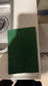 宜之选金刚砂百洁布15*10cm*20片家政商用洗碗刷锅厨房去污清洁布 实拍图