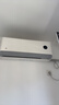 小米空调  巨省电 1.5匹挂机 一级能效 外机单排铜管 KFR-35GW/N1A1【整机十年免费包修】 实拍图