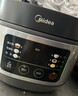 美的（Midea）电饭煲电饭锅小型3升2-3人前置大屏面板24小时预约多功能压力家用智能电饭煲FB30Q1-406K 实拍图