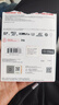 闪迪（SanDisk）256GB TF(MicroSD)内存卡4K极速金卡A2 V30 U3兼容大疆Pocket3/4P/Action 6运动相机/无人机存储卡 实拍图