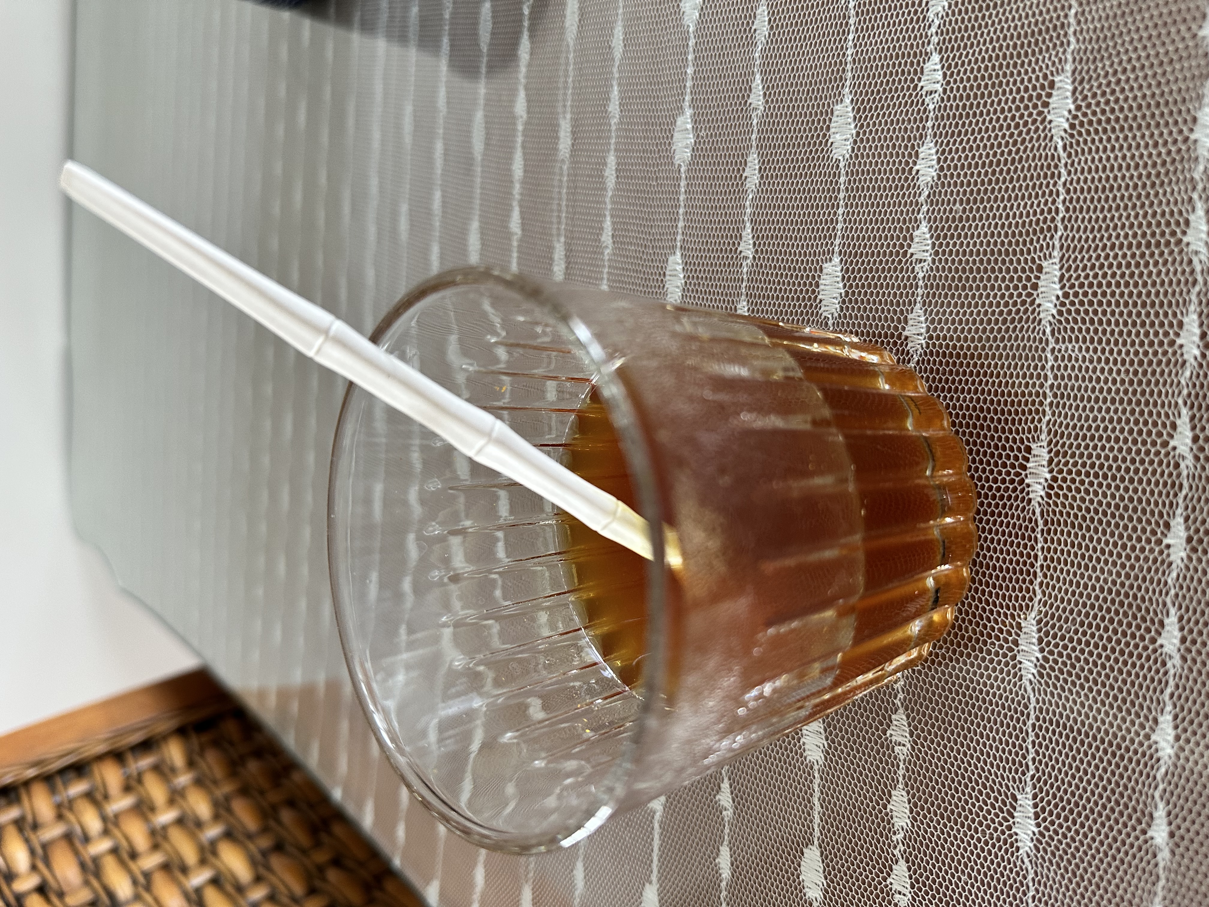 摩可纳（Moccona）芮斯萃朵12号 冻干速溶黑咖啡200g瓶装 中烘进口拿铁美式0脂0糖 实拍图