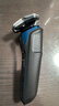 飞利浦（PHILIPS）电动剃须刀飞利浦5系pro清爽净剃电动胡须刀刮胡刀SU5899官方旗舰生日礼物送男友长辈七夕礼物实用 【高端旗舰】SU5899/40 实拍图